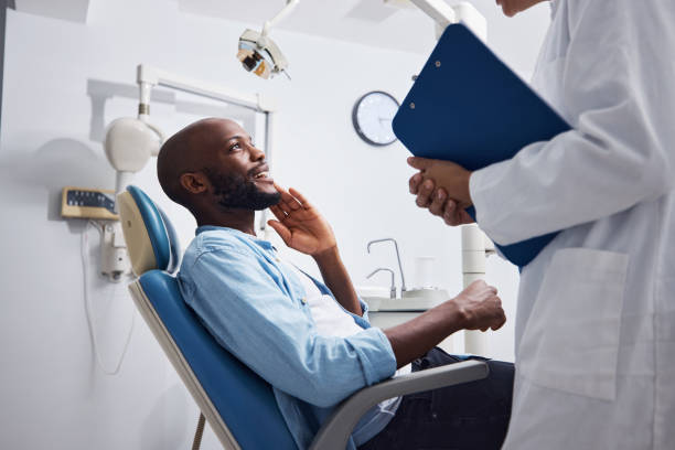 Best Emergency Dental Services for Seniors in Pleasant Gap, PA